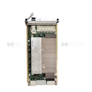 4G Baseband Processing Unit Board Card BBU UBBPd6 For Communication Equipment