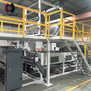 <span class=keywords><strong>Prix</strong></span> usine Consolidation à plat Bond fusion stratification pour intérieurs d'automobiles garniture tapis soubassement garnitures <span class=keywords><strong>de</strong></span> coffre - Product Image 4