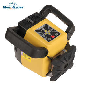 Gắn KRL-320R <span class=keywords><strong>Laser</strong></span>/320g chùm tia đỏ/xanh lá cây tự cân bằng 360 ° mức <span class=keywords><strong>Laser</strong></span> quay cho các công cụ khảo sát - Product Image 4