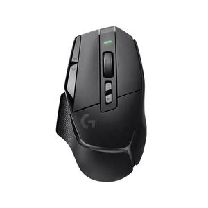 เมาส์เกมมิ่งไร้สาย Logitech G502 X LIGHTSPEED พร้อมสวิตช์ไฮบริดแบบออปติคอล-เมคานิคัล LIGHTFORCE เซ็นเซอร์เกมมิ่ง HERO 25K - Product Image 2