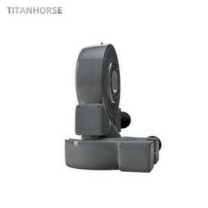 Unidad de giro de doble eje para heliostatos y energía fotovoltaica concentrada. - Product Image 1