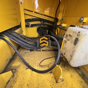 Precio Competitivo para Obras de Construcción e Infraestructura, Excavadora Usada PC220 de 22 Toneladas - Product Image 3