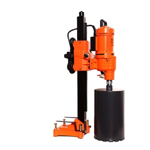 Cheap Price 230mm <strong>Diamond</strong> Core <strong>Drill</strong> Machine - Product Image 2