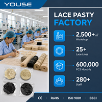 Vente en gros usine Cache-tétons invisibles jetables pour femmes, réutilisables, personnalisables, en forme de pétales et de dentelle ronde, sexy