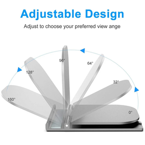 Bán Buôn Tùy Chỉnh Điện Thoại Di Động Chủ Với Logo In Ấn Khuyến Mại Quà Tặng Quảng Cáo Có Thể Điều Chỉnh Máy Tính Để Bàn Điện Thoại Chủ Sở Hữu Đứng - Product Image 6