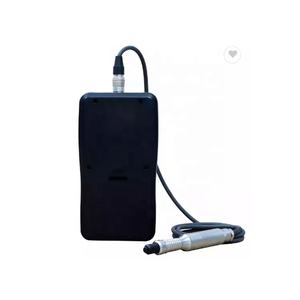 LS225 + N1500 Ultra İnce kaplama kalınlık test cihazı kaplama kalınlık ölçer ölçüm - Product Image 4