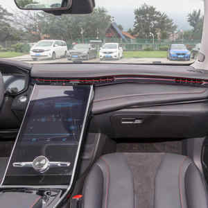 Everbright 2021 <span class=keywords><strong>Marvel</strong></span> <span class=keywords><strong>R</strong></span> Édition Standard <span class=keywords><strong>SUV</strong></span> Électrique Économique 5 Portes 5 Places Propulsion Arrière Pure Conduite à Gauche Véhicule à Énergie Nouvelle - Product Image 6