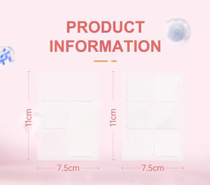 Grosir suplemen kesehatan, tempelan pereda suasana hati aman & efektif untuk kesehatan wanita - Product Image 6