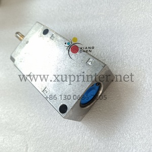 Vanne solénoïde WD Original 10349 MFH-5-1/4-S Bobine solénoïde MSFG-24/42-50/60 4527 - Product Image 6