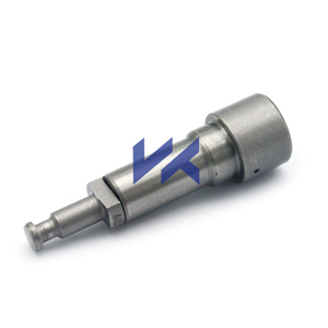 Piston de pompe à carburant 131154-3920 131152-9120 A281 pour moteur S6D102 6D102 - Product Image 5