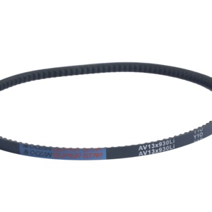 Courroie trapézoïdale industrielle en caoutchouc à dents, personnalisable OEM, à faible bruit, avec garantie de 3 ans - OCEAN SUPER STAR - Product Image 1