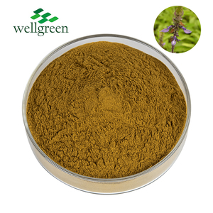 Kualitas tinggi 10% Forskohlin Coleus Forskohlii ekstrak Forskolin - Product Image 1