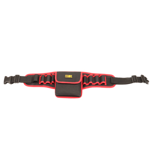 <span class=keywords><strong>Ceinture</strong></span> porte-<span class=keywords><strong>outils</strong></span> personnalisée imperméable pour électricien, pochette de rangement réglable pour hommes, grande capacité, doublure Oxford - Product Image 3