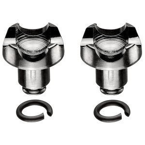 KNIPEX 85 59 250 A Assortiment d'inserts de remplacement pour poignées, pour 85 51 250 A / 85 51 250 AF - Product Image 1