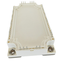 Module IGBT 650V 200A Sixpack, module d'alimentation avec boîtier standard pour contrôleurs de moteur