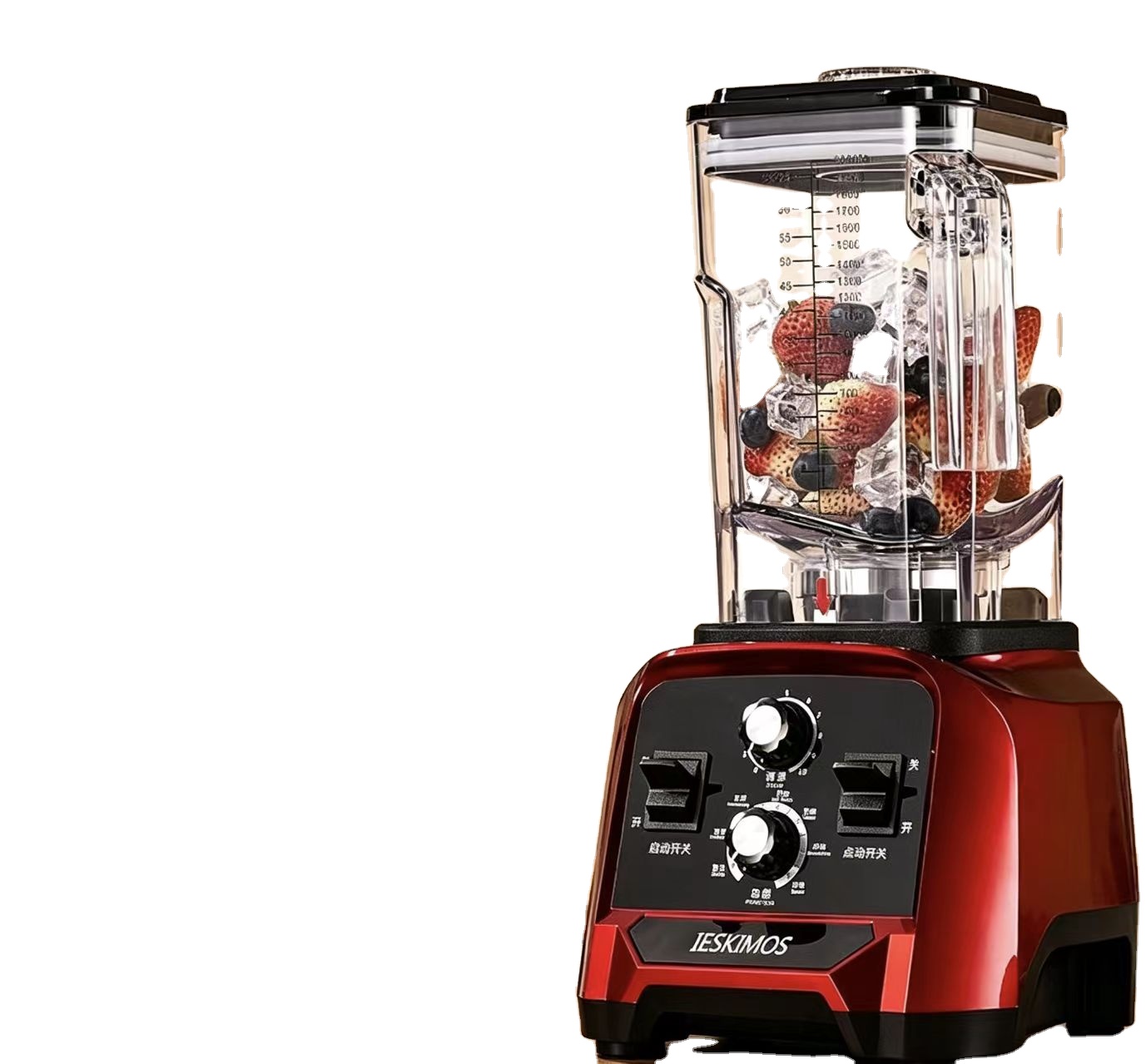 Verified Supplier Sanyo Blender Transparent Glass Jar | Alibaba.com