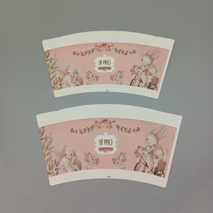Gobelet en papier 4-12 oz en matière première papier, simple revêtement PE, avec haute qualité - Product Image 6