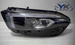 Vente en gros de phares LED pour <span class=keywords><strong>Mercedes</strong></span> Classe A W177 2019 2020 2021 2022 V177 A180 A200 A220 A1779061901 A1779062001 - Product Image 3