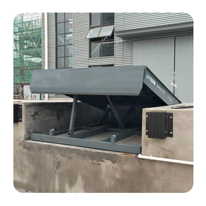 <span class=keywords><strong>Rite</strong></span> Hite Depo Konteyneri Sabit Hidrolik Yükleme Boşaltma Kaldırma Cihazı Kamyon İskele Seviyeleyici için - Product Image 4