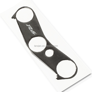 Cubierta de soporte de dirección para motocicleta Yamaha, almohadilla adhesiva antideslizante de tracción, para modelos R6S R6 y, años 2006 a 2009, 2007 y 2008 - Product Image 5