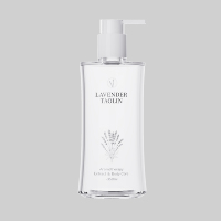 Bouteille PETG sur mesure Taolin Pack 350 ml avec impression monochrome pour shampoing, gel douche, soin de la peau, lotion, vernis à ongles, huile