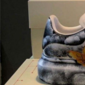 2026 New Classic Fashion Sports <b>Shoes</b> - Breathable, Lightweight, Thick-Tread Walking <b>Shoes</b> - Fashionable Trend Collection - Product Image 1