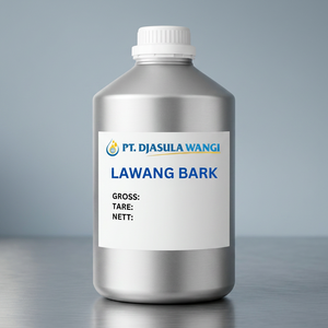 Lawang Bark Peel <b>Essential</b> <b>Oil</b> 5kg Natural Aroma Herbal <b>Oil</b> <b>for</b> Aromatherapy - Product Image 3