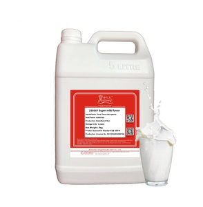 Saborizante Alimentario Sintético a Base <span class=keywords><strong>de</strong></span> Aceite <span class=keywords><strong>de</strong></span> <span class=keywords><strong>Leche</strong></span> Super Concentrado Personalizado para Pasteles, Galletas y Dulces - Product Image 1
