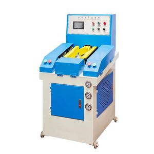 Máquina de Alta Eficiencia para Fabricación de Suelas de Zapatos - Product Image 4