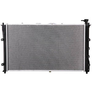<span class=keywords><strong>Radiateur</strong></span> en aluminium CU2442 pour Kia Sedona 2002-2005 3.5 V6 0K52Y15200D KI3010113 2442 DPI2442 8012442 A2442 RAD2442 - Product Image 2