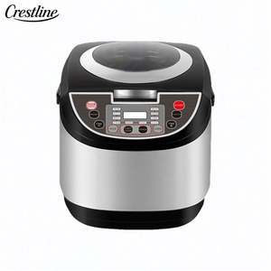 <span class=keywords><strong>Olla</strong></span> Arrocera Digital Profesional <span class=keywords><strong>Presto</strong></span> Rapid de 12 en 1, Nueva, para el Hogar, Baja en Azúcar - Product Image 1