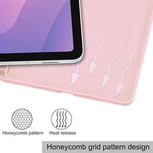 Custodia per Samsung <span class=keywords><strong>Galaxy</strong></span> <span class=keywords><strong>Tab</strong></span> S11 / S10 / S9 / <span class=keywords><strong>S8</strong></span> <span class=keywords><strong>Ultra</strong></span> 14.6 pollici con supporto triplo antiurto Smart Tablet Cover con portapenne S - Product Image 5