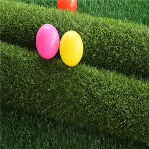 set of 10mm artificial turf landscaping flooring or wall field for futsal court