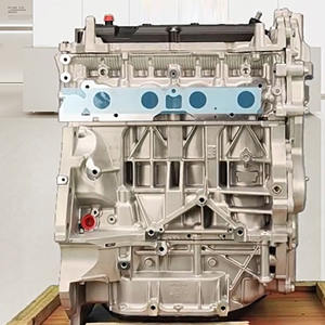 MR20 силовые 2,0 т автомобильные двигатели, двигатель, двигатель, клапаны для двигателей, двигатели для Nissan Altima - Product Image 3