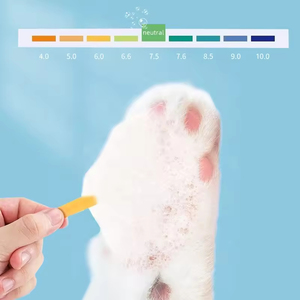 Welovepet Tùy Chỉnh Pet Dầu Gội Và Điều Hòa 500Ml Mỗi Chai Cho Mèo Và Con Chó Tắm - Product Image 4