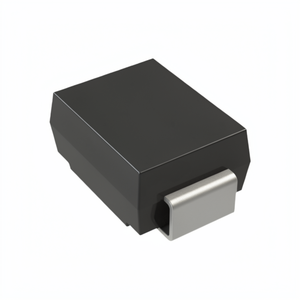 Authorized Distributor Electronic Circuit Components Single Diodes CMR2S-04 TR13 PBFREE DO-214AA, SMB - Product Image 1