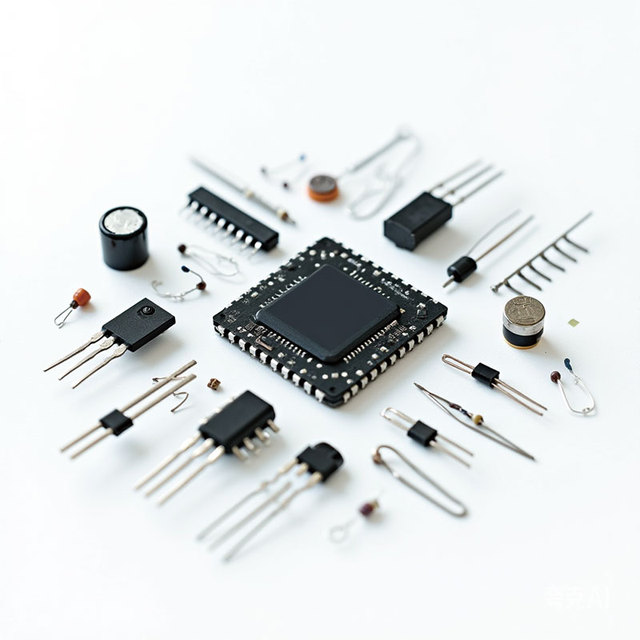 Electronic Components,Factory Fully Stocked Spot Supply BOM List Service