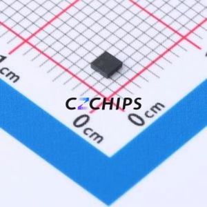 ทรานซิสเตอร์ฟิลด์ทรานซิสเตอร์ UDFN2020-6 DMN2028UFDF-7 (MOSFET) แบบดั้งเดิม-ใหม่เอี่ยม - Product Image 1