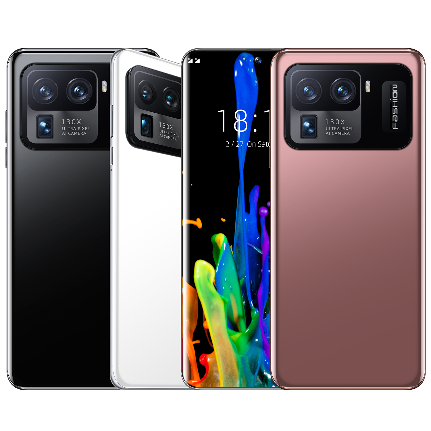 M11 ультра 16 ГБ + 512 ГБ сотовый телефон 3G 4G 5G мобильные телефоны с GPS дешевый Оригинальный разблокированный Android смартфон