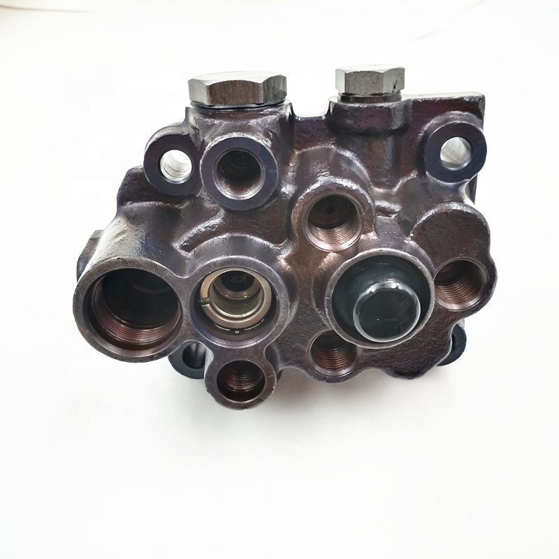 diesel fuel pump head rotor rotor HX4 HX5 HX6 HX7 X9 rotor head for yanmar engine