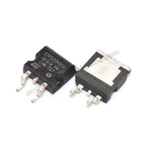 ANSOYO yeni orijinal STPS2045CG-TR STPS2045CG PS2045CG IC cips diyot dizisi Schottky 45V 10A TO-263 elektronik bileşenler - Product Image 1