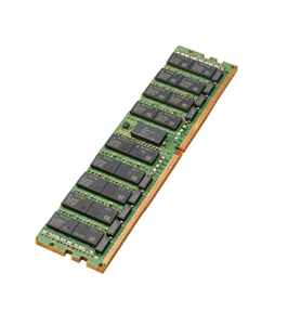 02JG339 ThinkSystem 32GB TruDDR4 <b>DDR4</b>-3200MHz (2Rx8 1.2V) RDIMM <b>Memory</b> for Server RAM - Product Image 1