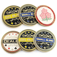 Badge en métal 3D personnalisé, émail souple ou dur, sportif, plaqué or, commémoratif, vente en gros