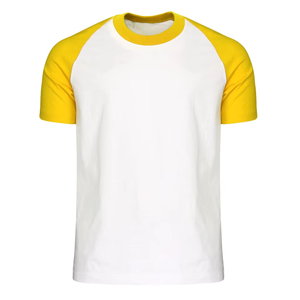 Camisetas para hombre OEM, proveedor directo de fábrica, envío rápido, garantía de calidad, material de algodón, camisetas sublimadas en venta - Product Image 1