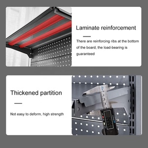 Perakende rafları süpermarket vitrin rafı Metal depolama yardımcı raf raf ünitesi aperatif şeker ekran organizatör aperatif raf - Product Image 5