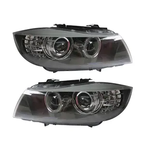 3SERIE di Auto Faro Parti Xenon Frontale Head Light per e90 HID 08-11Year