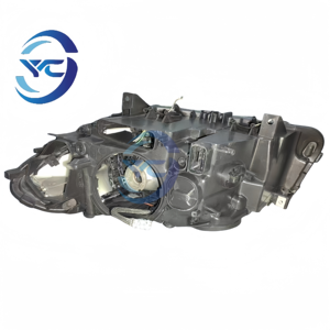 YCBMW <span class=keywords><strong>F10</strong></span> F18 Pre-LCI <span class=keywords><strong>Xenon</strong></span> Adaptive AFS Faros delanteros Reemplazo dinámico para 5 Series 2011-2013 12V D1S <span class=keywords><strong>Bombilla</strong></span> LED HID Lámpara de xenón - Product Image 4