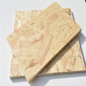 Tablero <span class=keywords><strong>de</strong></span> <span class=keywords><strong>Madera</strong></span> <span class=keywords><strong>OSB</strong></span> <span class=keywords><strong>de</strong></span> 4x8 Pies, 9mm, 15mm, 18mm, Panel <span class=keywords><strong>OSB</strong></span> <span class=keywords><strong>de</strong></span> 12mm para Muebles <span class=keywords><strong>de</strong></span> Interior - Product Image 1