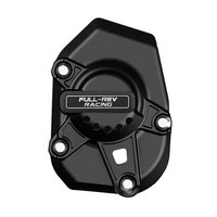 Protection de carter moteur de moto en fibre de verre renforcée de nylon pour Kawasaki Z1000 Z1000SX 2011-2023
