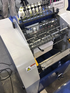 Automatic <strong>Book</strong> Sewing <strong>Machine</strong> Notebook <strong>Exercise</strong> Thread <strong>Book</strong> Sewing <strong>Machine</strong> <strong>Book</strong> Making Thread <strong>Stitching</strong> <strong>Machine</strong> - Product Image 5